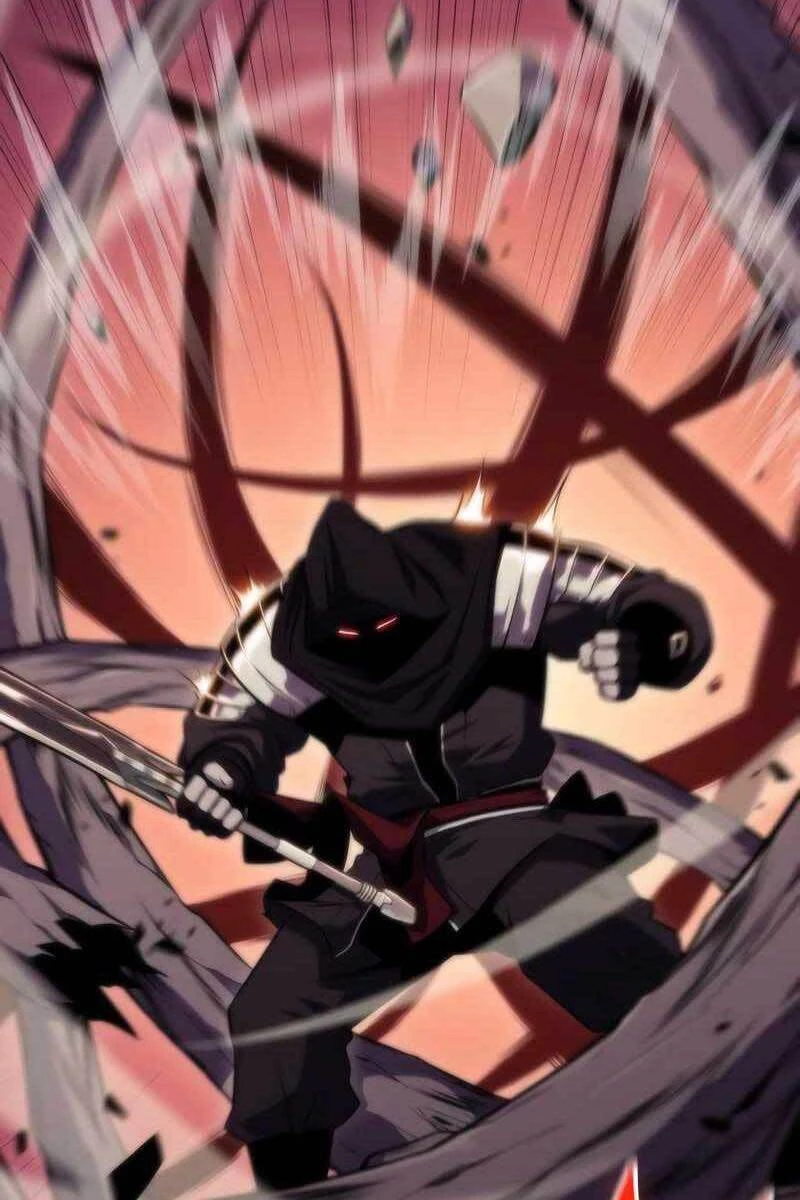 Người Chơi Mới Cấp Tối Đa Chapter 80 - Trang 4