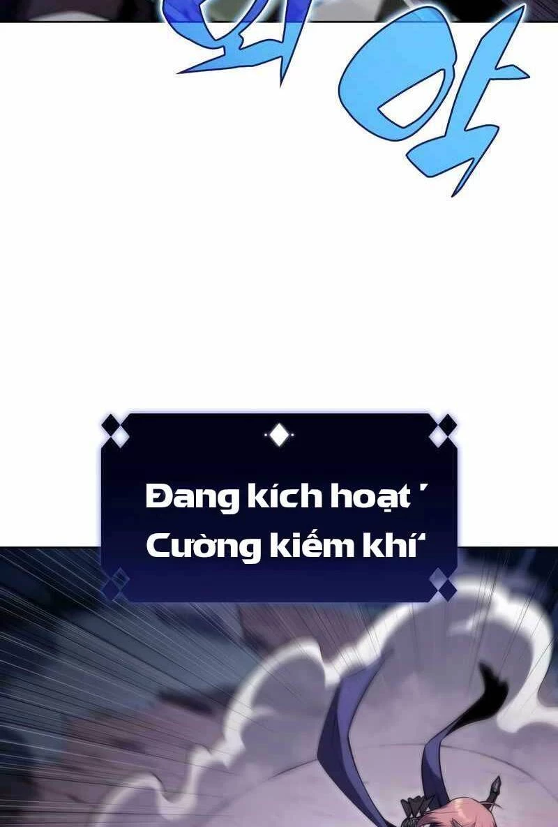 Người Chơi Mới Cấp Tối Đa Chapter 80 - Trang 4