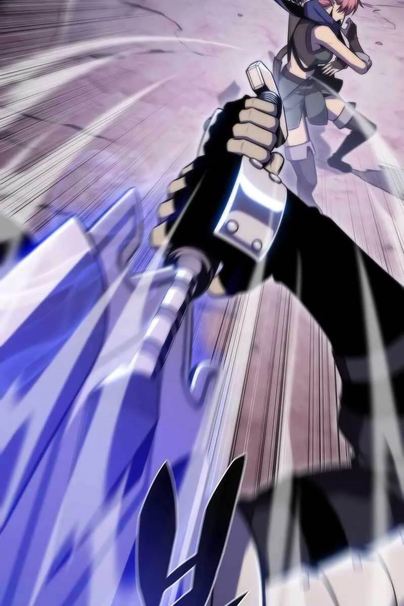 Người Chơi Mới Cấp Tối Đa Chapter 80 - Trang 4