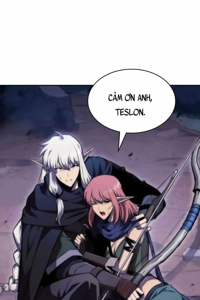 Người Chơi Mới Cấp Tối Đa Chapter 80 - Trang 4