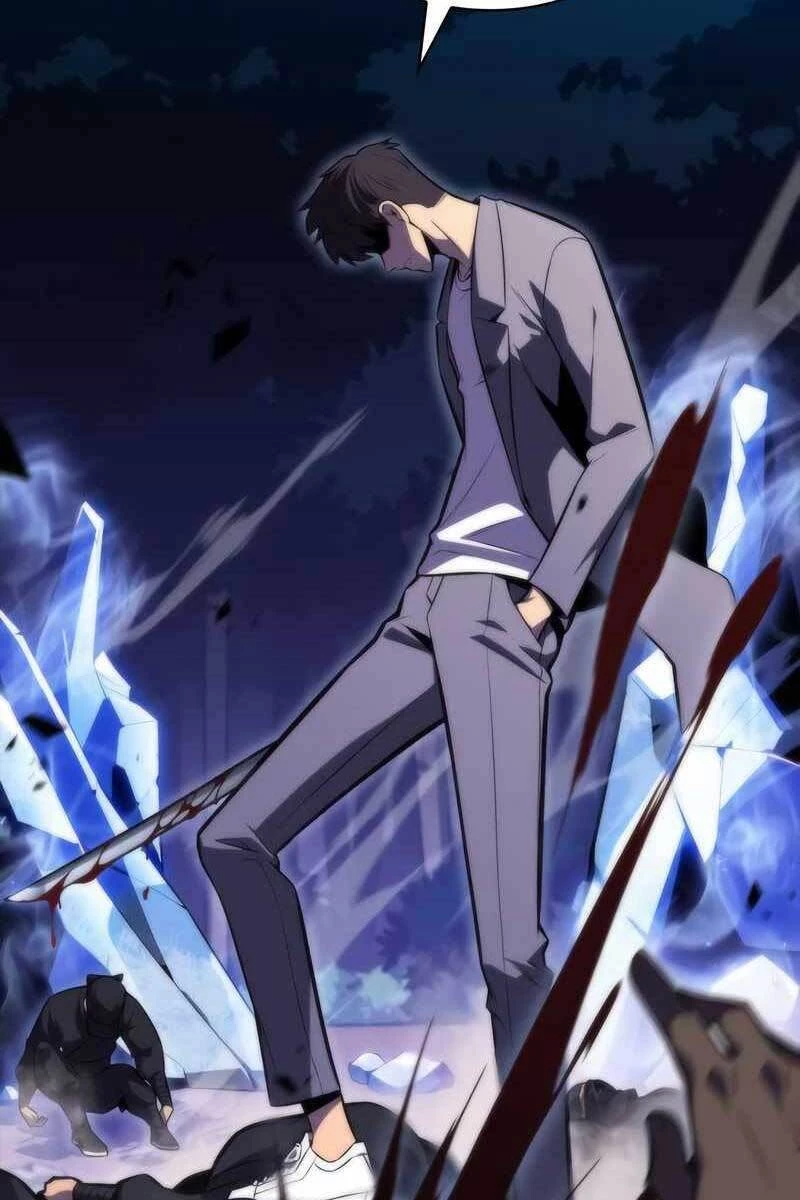 Người Chơi Mới Cấp Tối Đa Chapter 80 - Trang 4