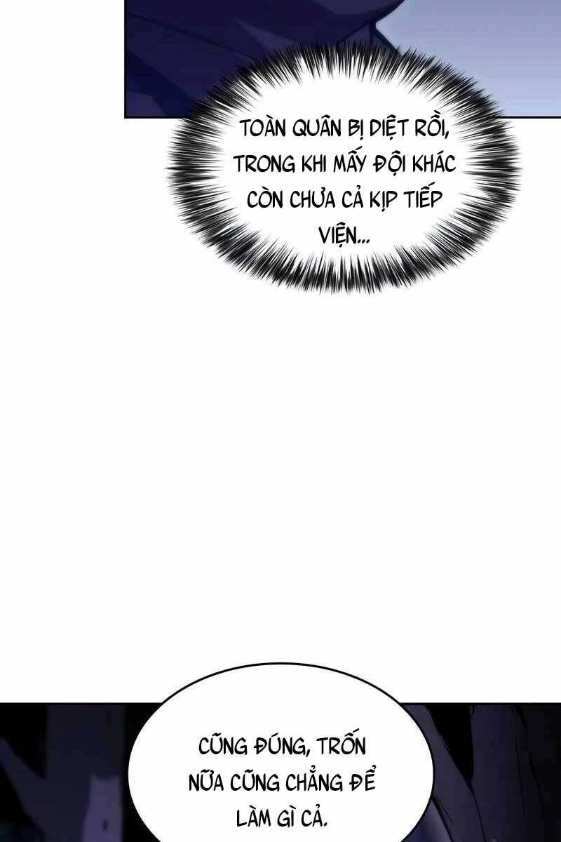 Người Chơi Mới Cấp Tối Đa Chapter 80 - Trang 4