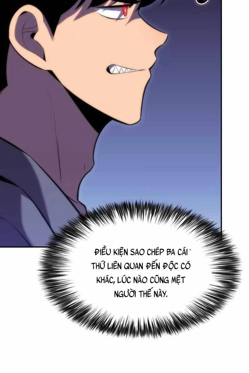 Người Chơi Mới Cấp Tối Đa Chapter 80 - Trang 4