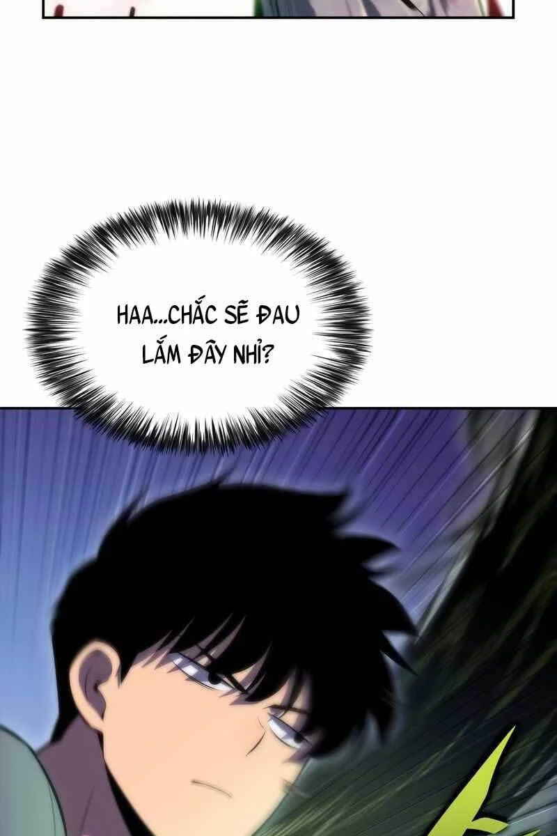 Người Chơi Mới Cấp Tối Đa Chapter 80 - Trang 4