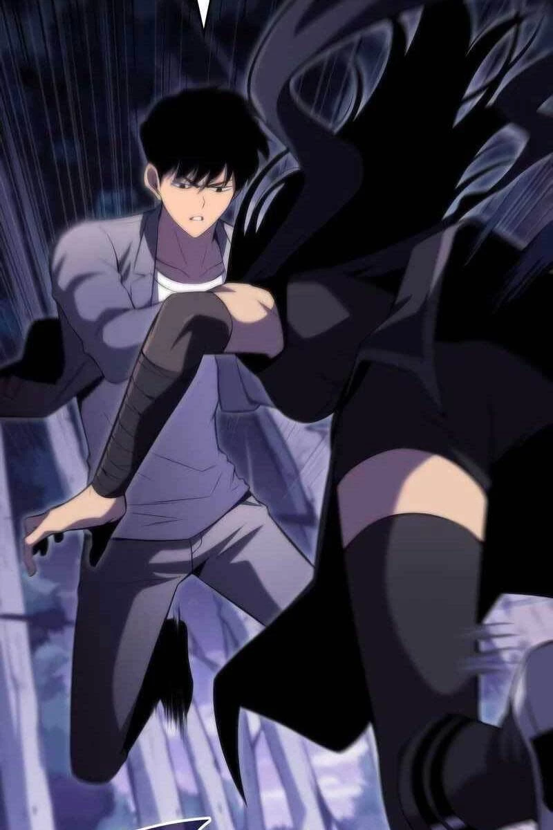 Người Chơi Mới Cấp Tối Đa Chapter 80 - Trang 4