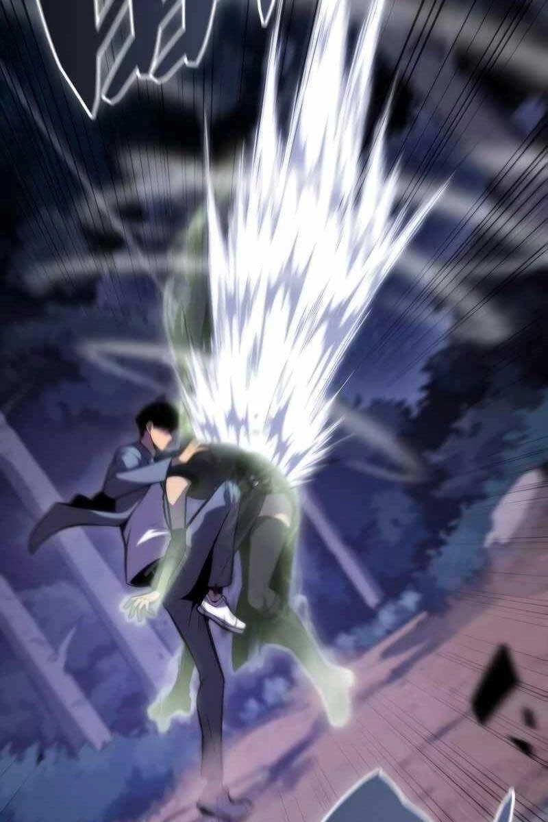 Người Chơi Mới Cấp Tối Đa Chapter 80 - Trang 4