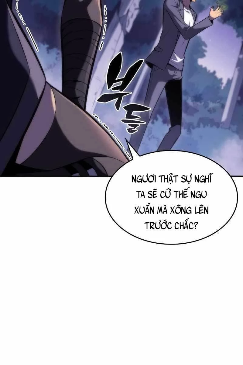 Người Chơi Mới Cấp Tối Đa Chapter 80 - Trang 4
