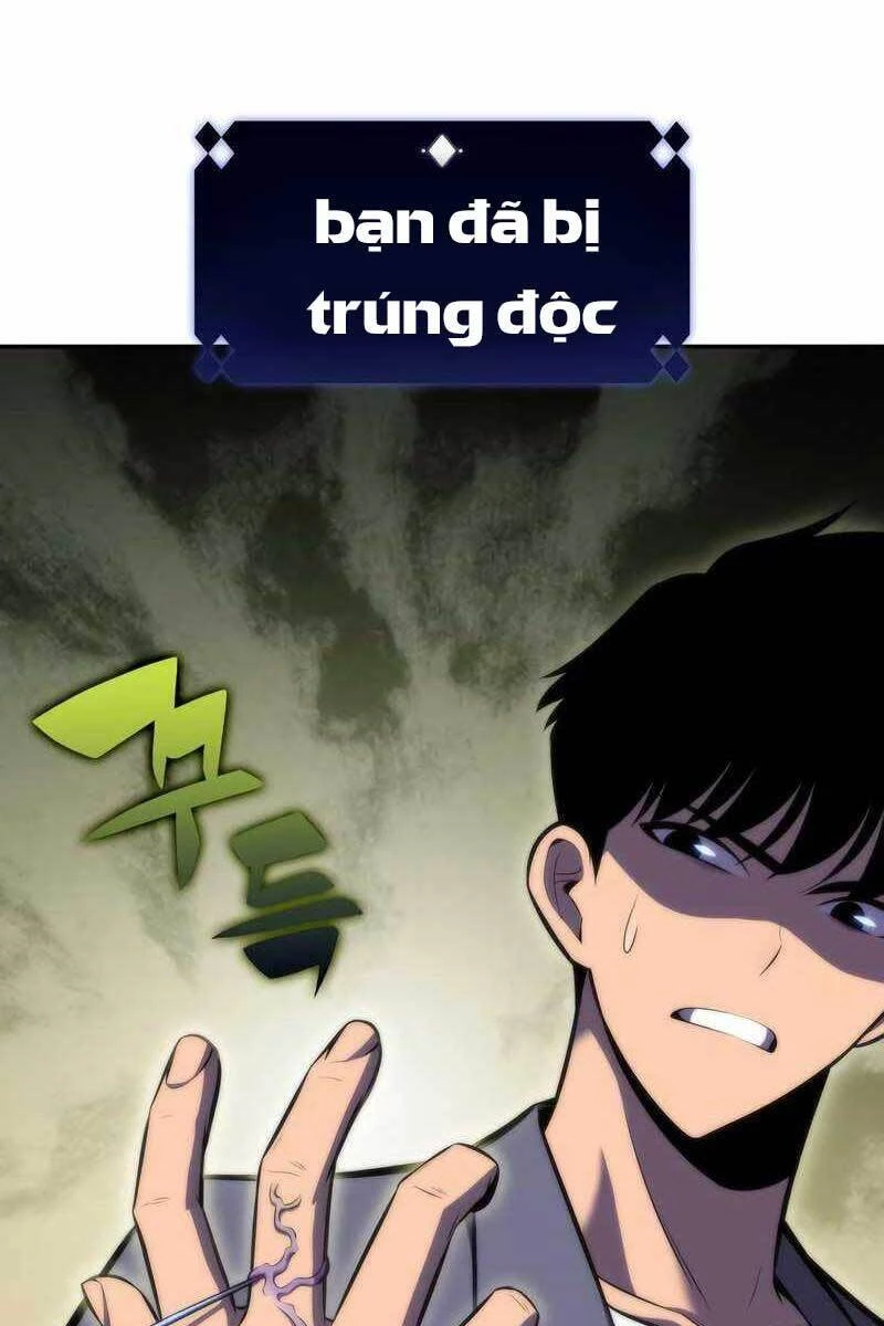 Người Chơi Mới Cấp Tối Đa Chapter 80 - Trang 4