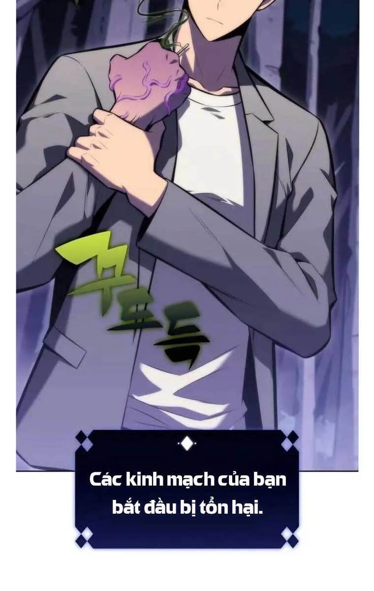 Người Chơi Mới Cấp Tối Đa Chapter 81 - Trang 4