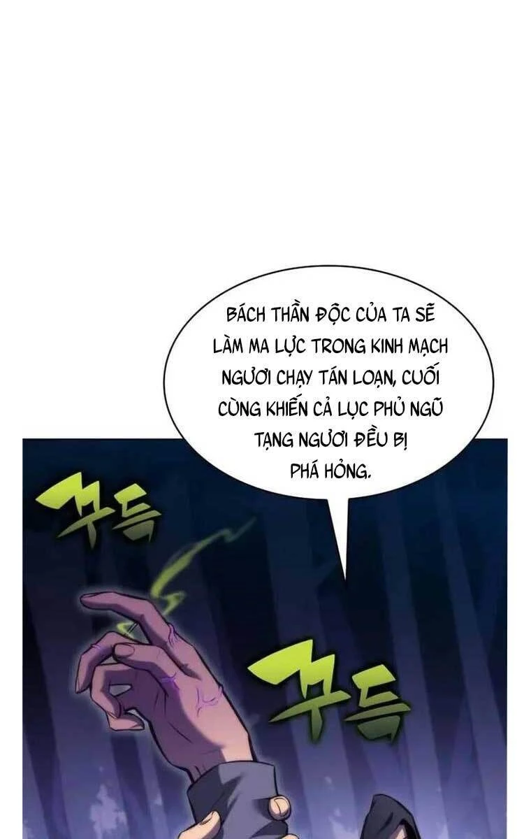 Người Chơi Mới Cấp Tối Đa Chapter 81 - Trang 4