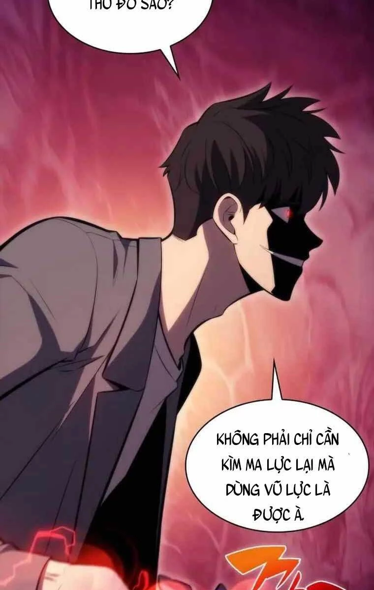 Người Chơi Mới Cấp Tối Đa Chapter 81 - Trang 4