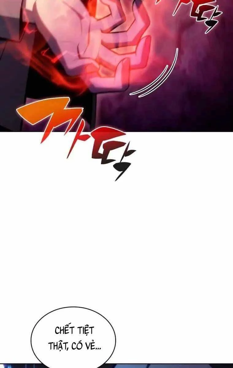 Người Chơi Mới Cấp Tối Đa Chapter 81 - Trang 4