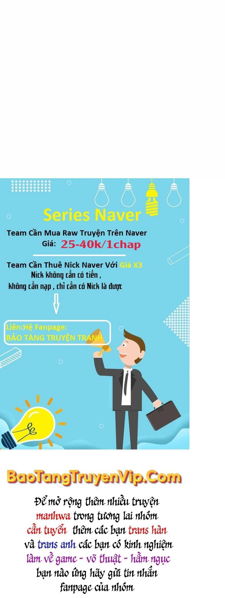 Người Chơi Mới Cấp Tối Đa Chapter 81 - Trang 4