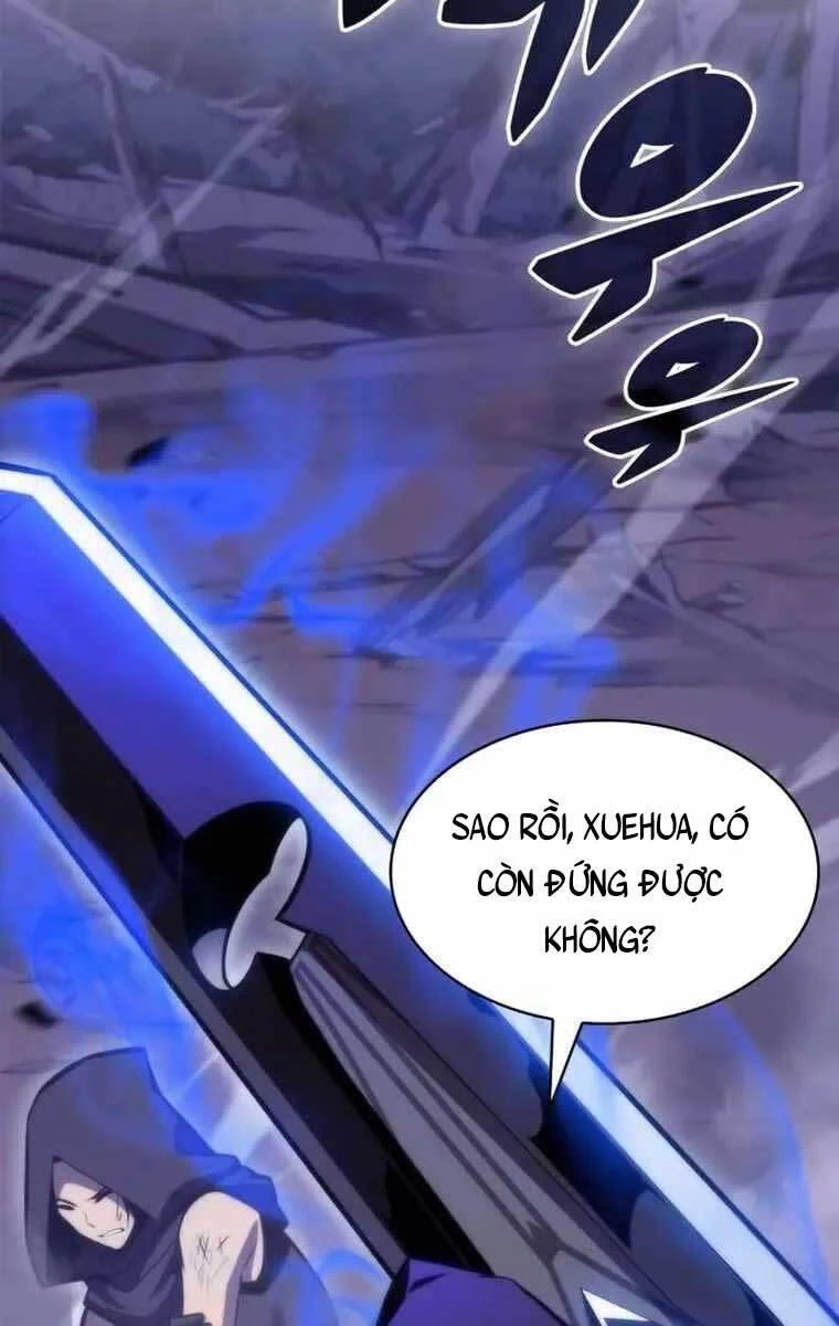 Người Chơi Mới Cấp Tối Đa Chapter 81 - Trang 4