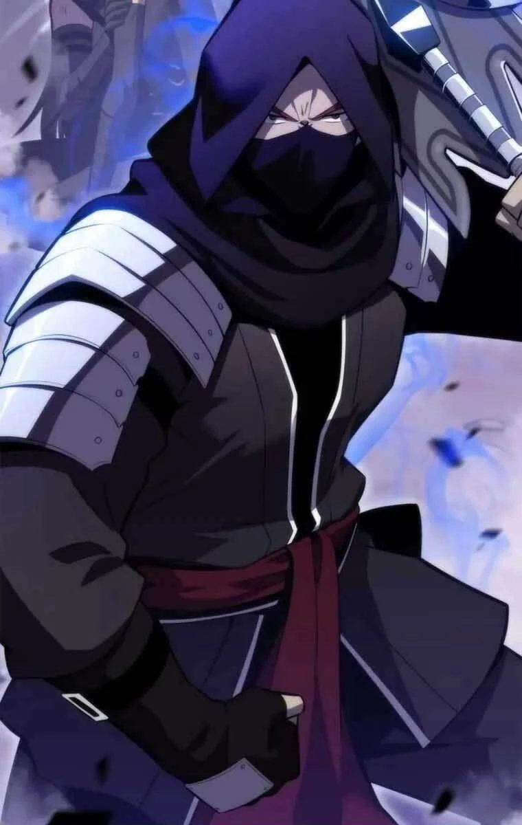 Người Chơi Mới Cấp Tối Đa Chapter 81 - Trang 4