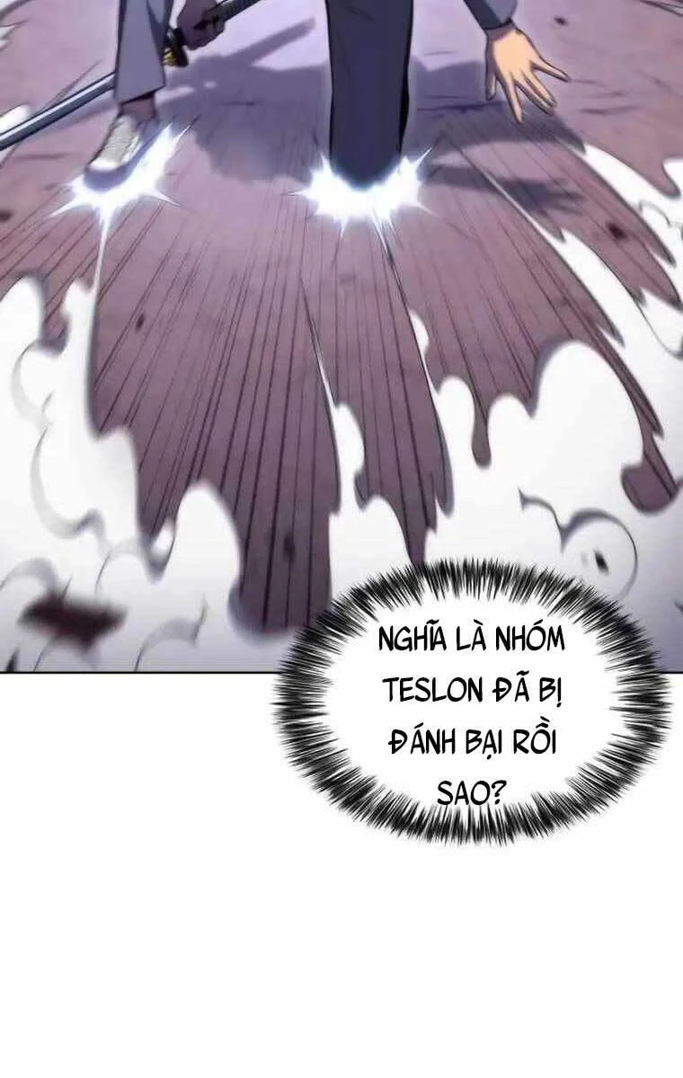 Người Chơi Mới Cấp Tối Đa Chapter 81 - Trang 4