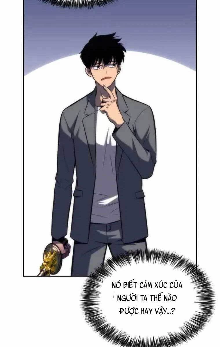 Người Chơi Mới Cấp Tối Đa Chapter 81 - Trang 4