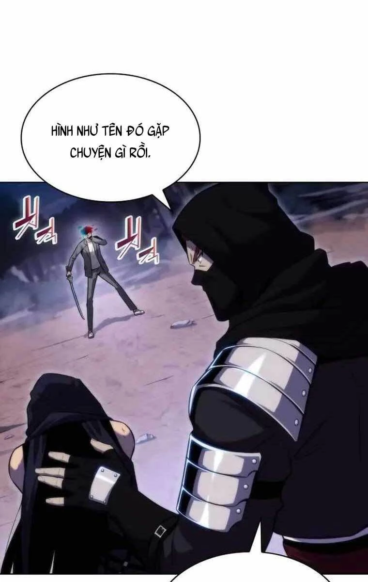 Người Chơi Mới Cấp Tối Đa Chapter 81 - Trang 4