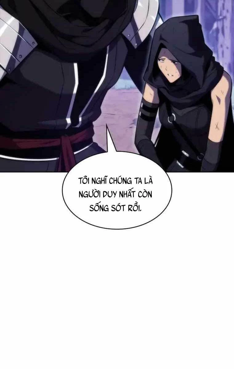 Người Chơi Mới Cấp Tối Đa Chapter 81 - Trang 4