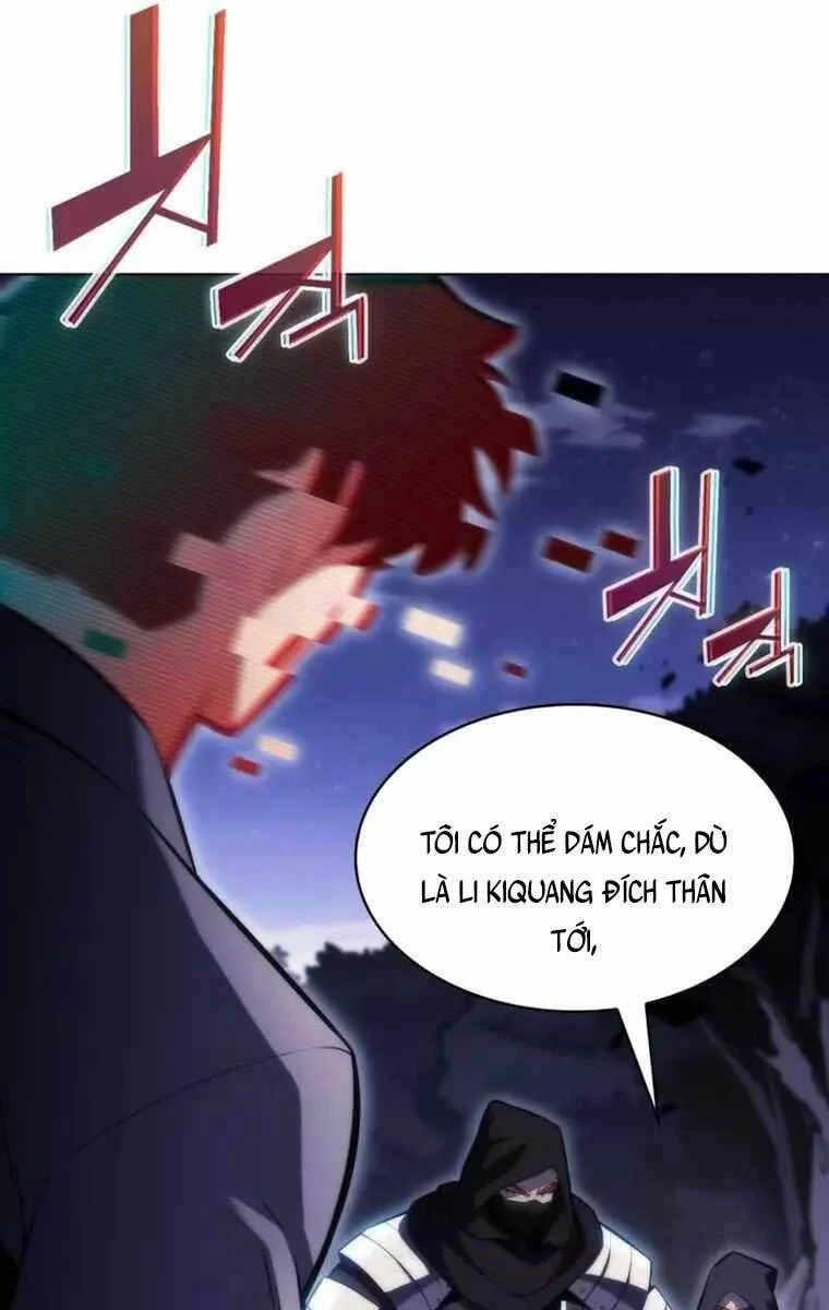 Người Chơi Mới Cấp Tối Đa Chapter 81 - Trang 4