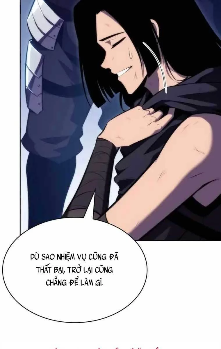 Người Chơi Mới Cấp Tối Đa Chapter 81 - Trang 4