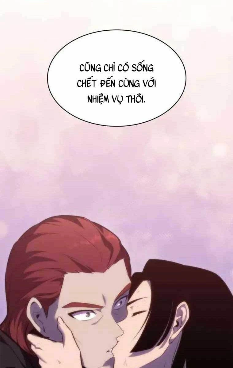 Người Chơi Mới Cấp Tối Đa Chapter 81 - Trang 4