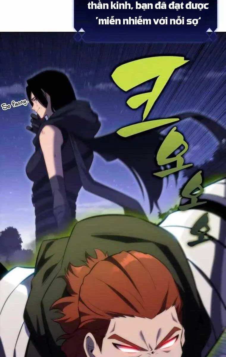 Người Chơi Mới Cấp Tối Đa Chapter 81 - Trang 4