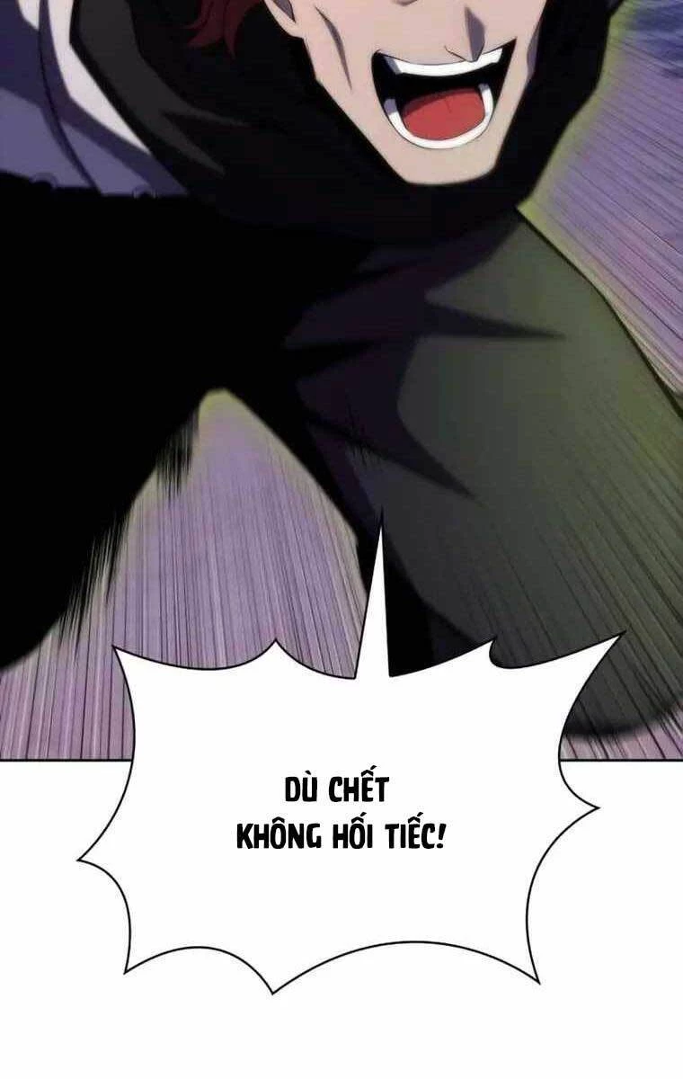 Người Chơi Mới Cấp Tối Đa Chapter 81 - Trang 4