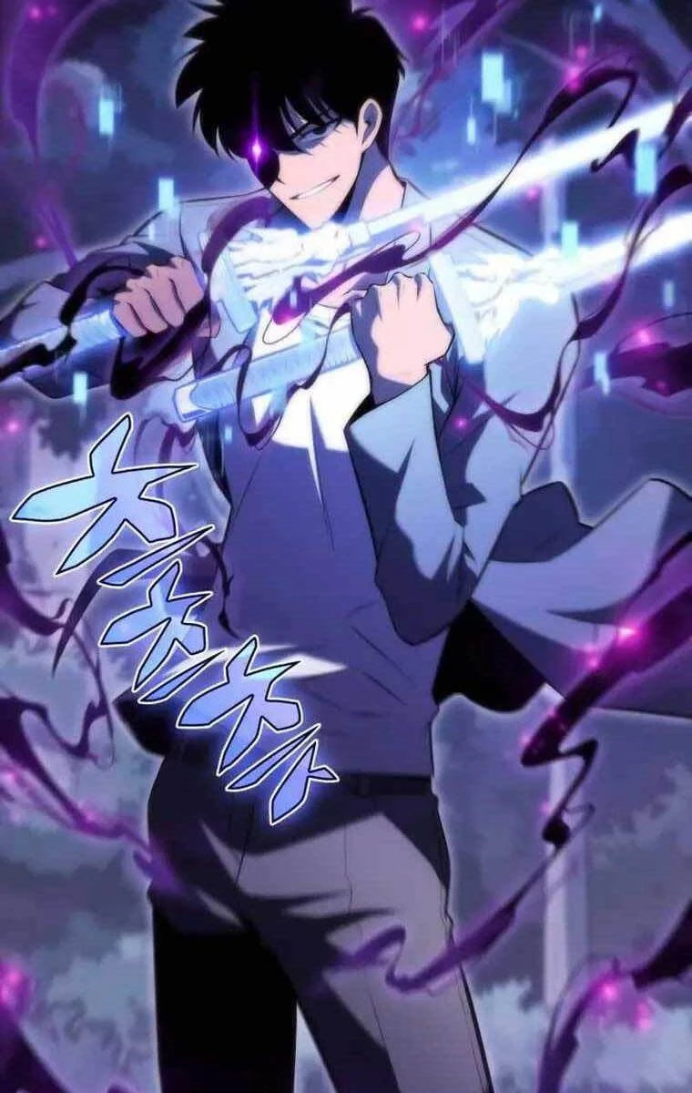 Người Chơi Mới Cấp Tối Đa Chapter 81 - Trang 4