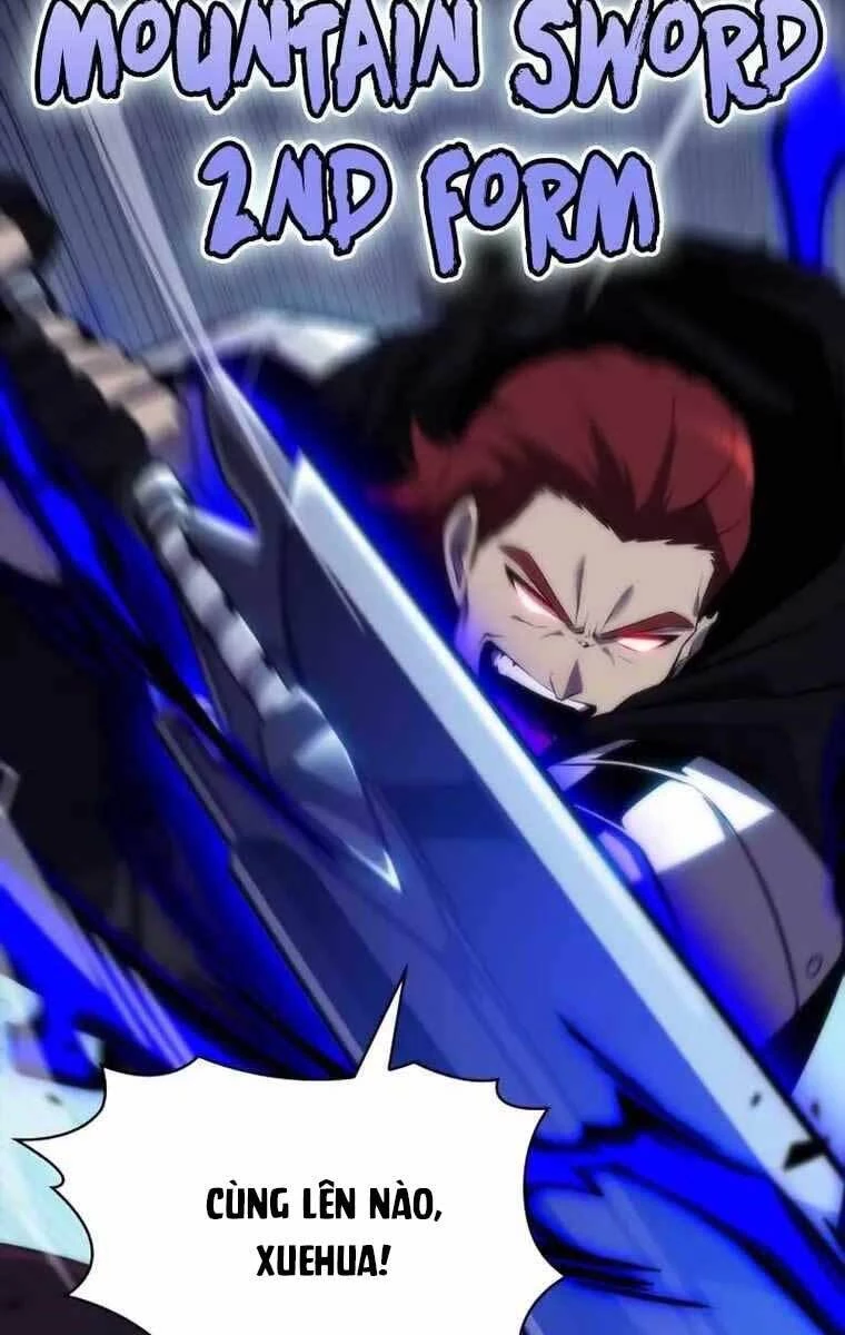 Người Chơi Mới Cấp Tối Đa Chapter 81 - Trang 4