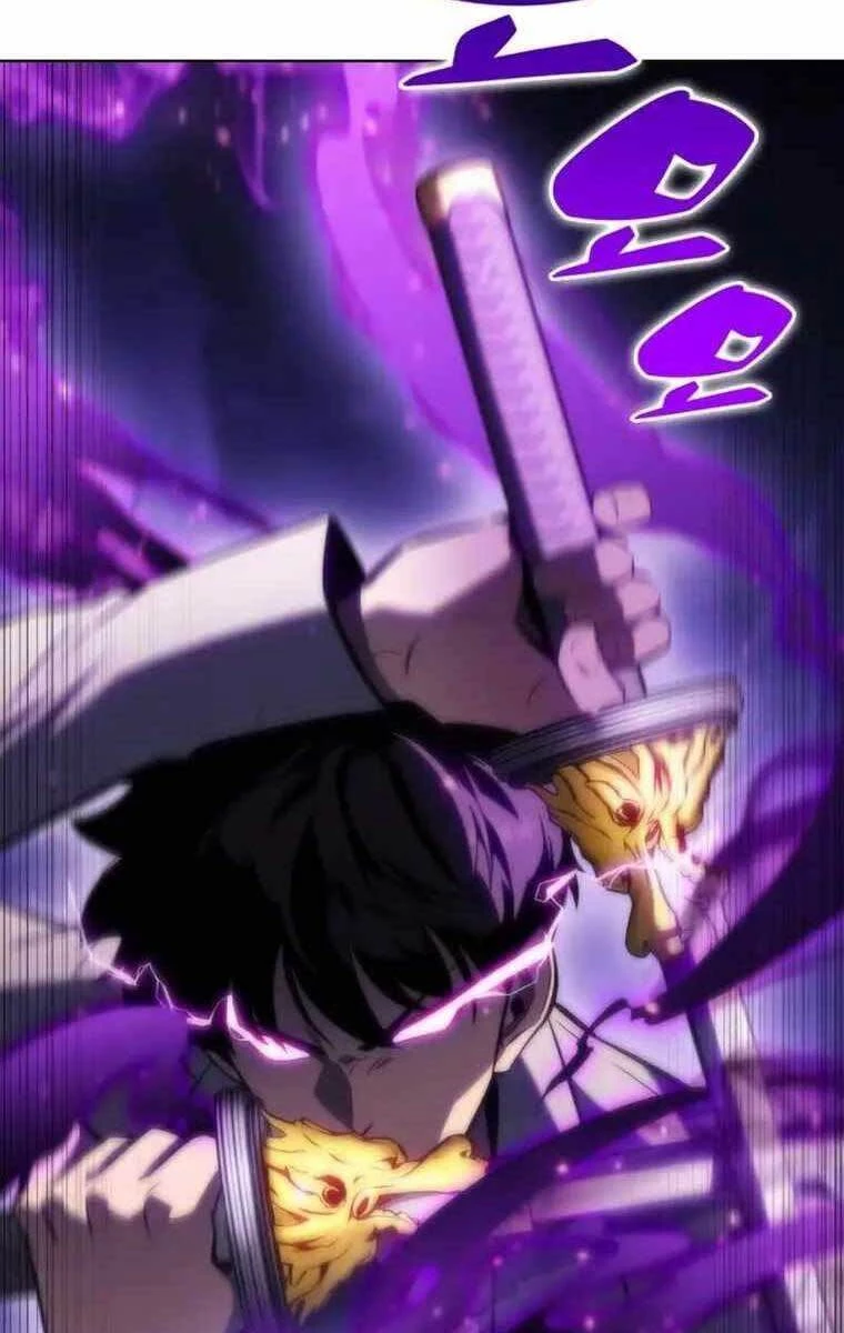 Người Chơi Mới Cấp Tối Đa Chapter 81 - Trang 4