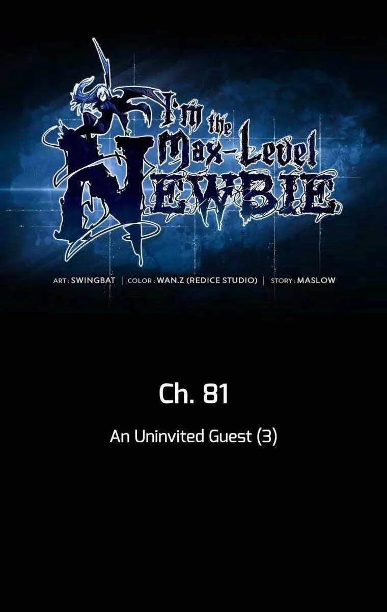 Người Chơi Mới Cấp Tối Đa Chapter 81 - Trang 4