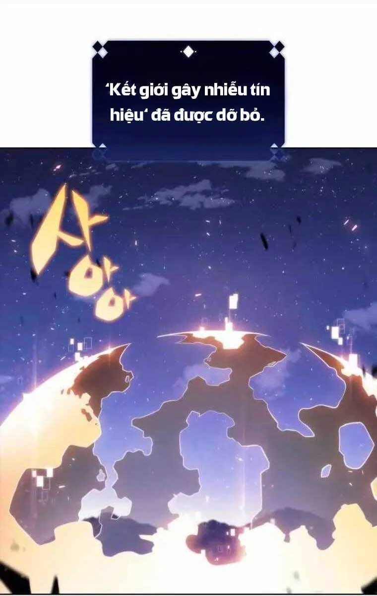 Người Chơi Mới Cấp Tối Đa Chapter 81 - Trang 4