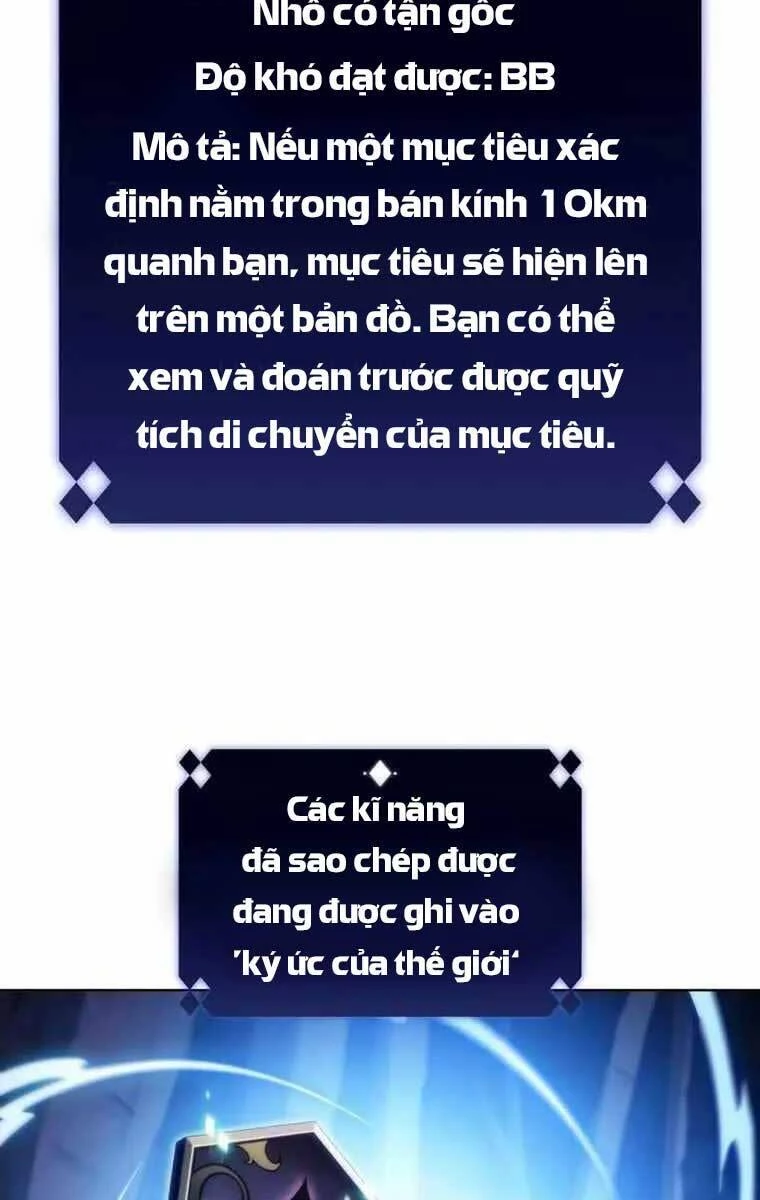 Người Chơi Mới Cấp Tối Đa Chapter 81 - Trang 4