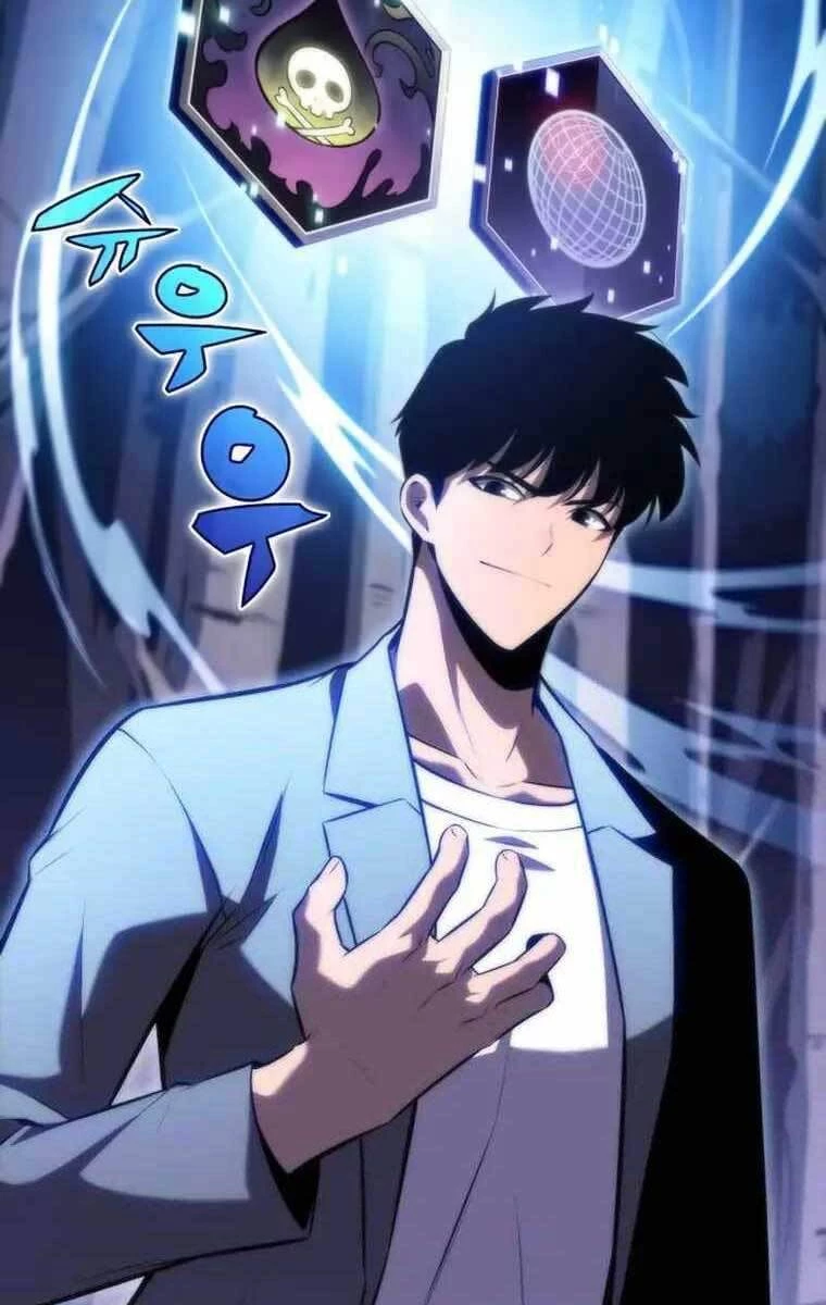 Người Chơi Mới Cấp Tối Đa Chapter 81 - Trang 4