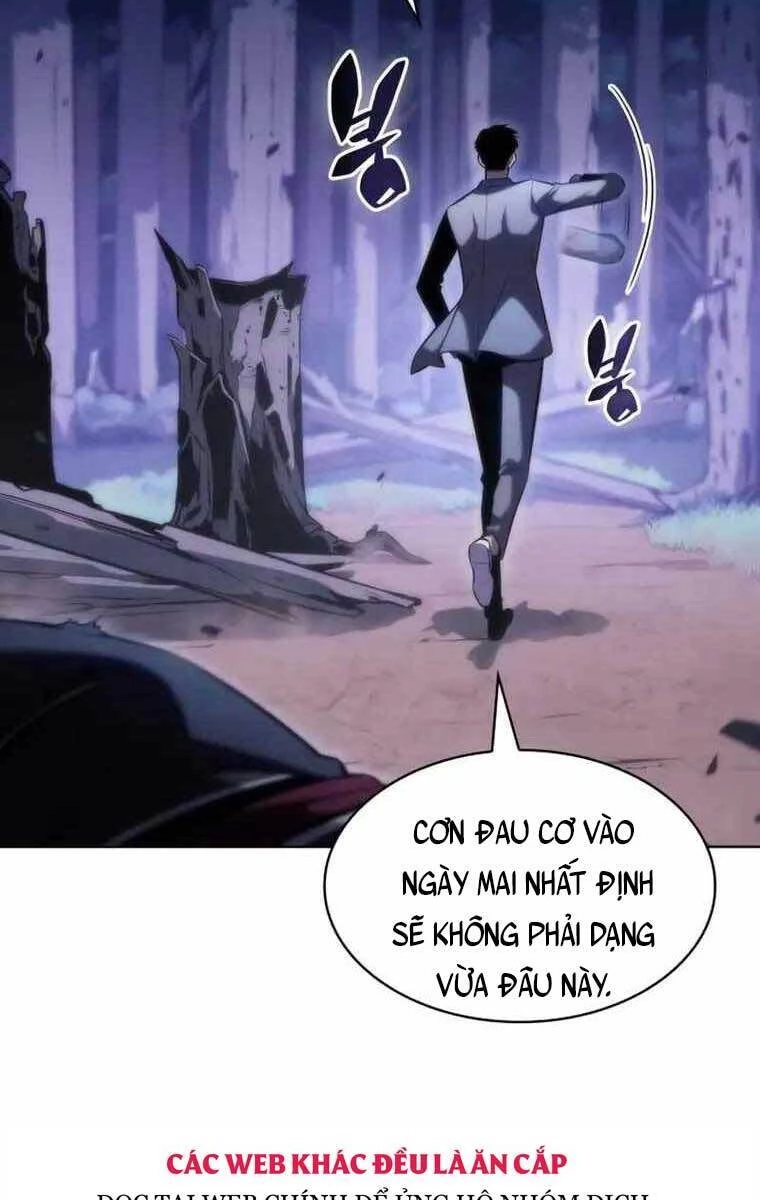 Người Chơi Mới Cấp Tối Đa Chapter 81 - Trang 4