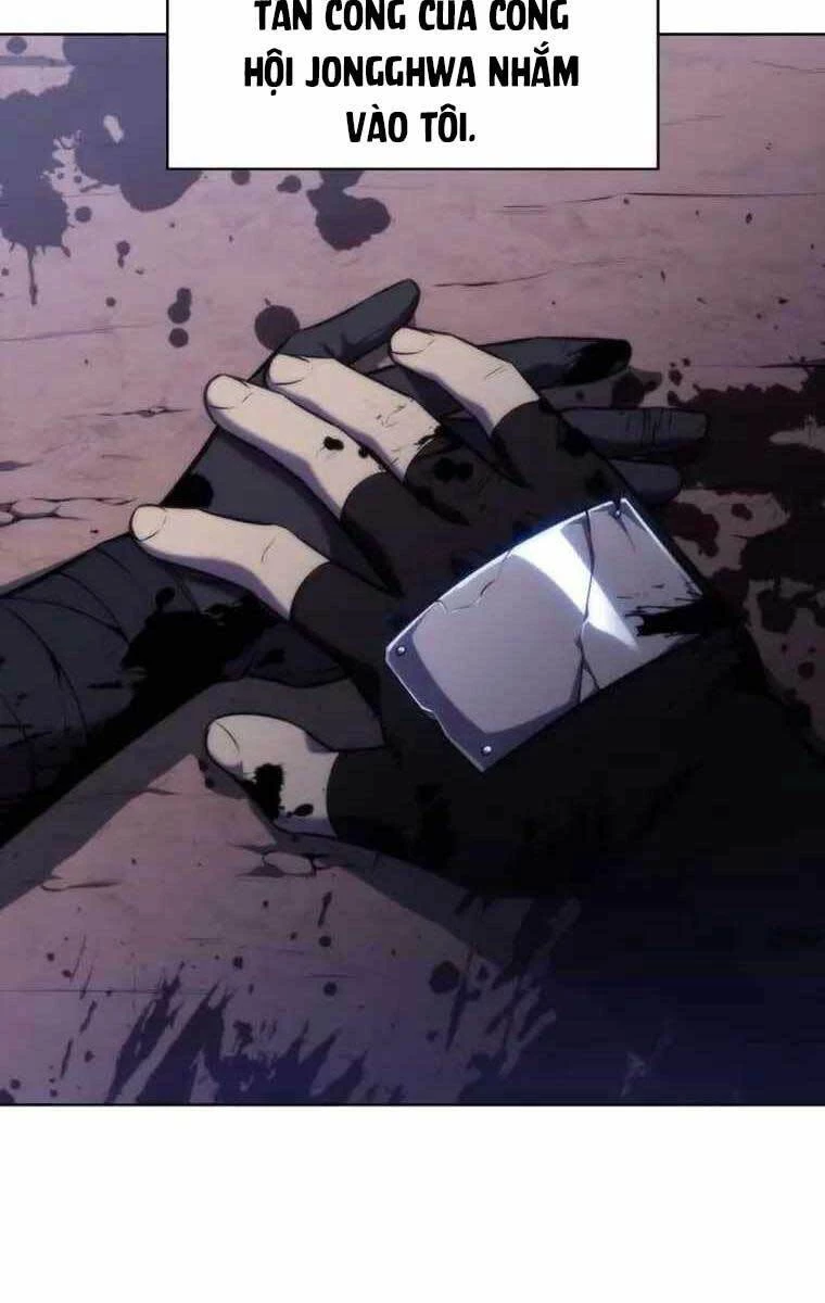 Người Chơi Mới Cấp Tối Đa Chapter 81 - Trang 4