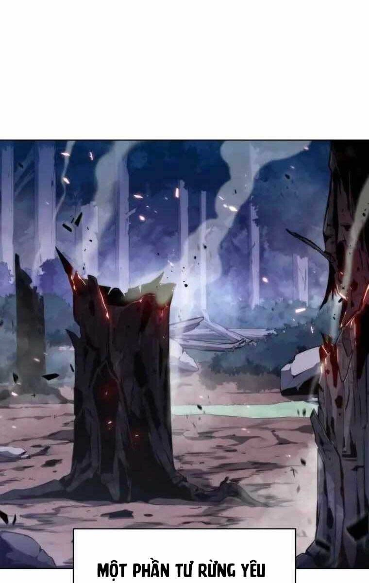 Người Chơi Mới Cấp Tối Đa Chapter 81 - Trang 4