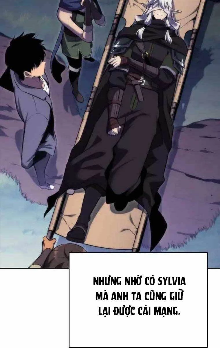 Người Chơi Mới Cấp Tối Đa Chapter 81 - Trang 4