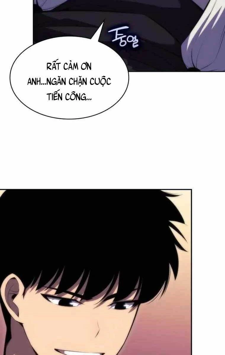 Người Chơi Mới Cấp Tối Đa Chapter 81 - Trang 4