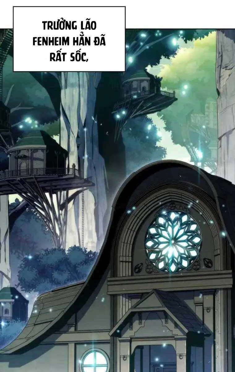 Người Chơi Mới Cấp Tối Đa Chapter 81 - Trang 4