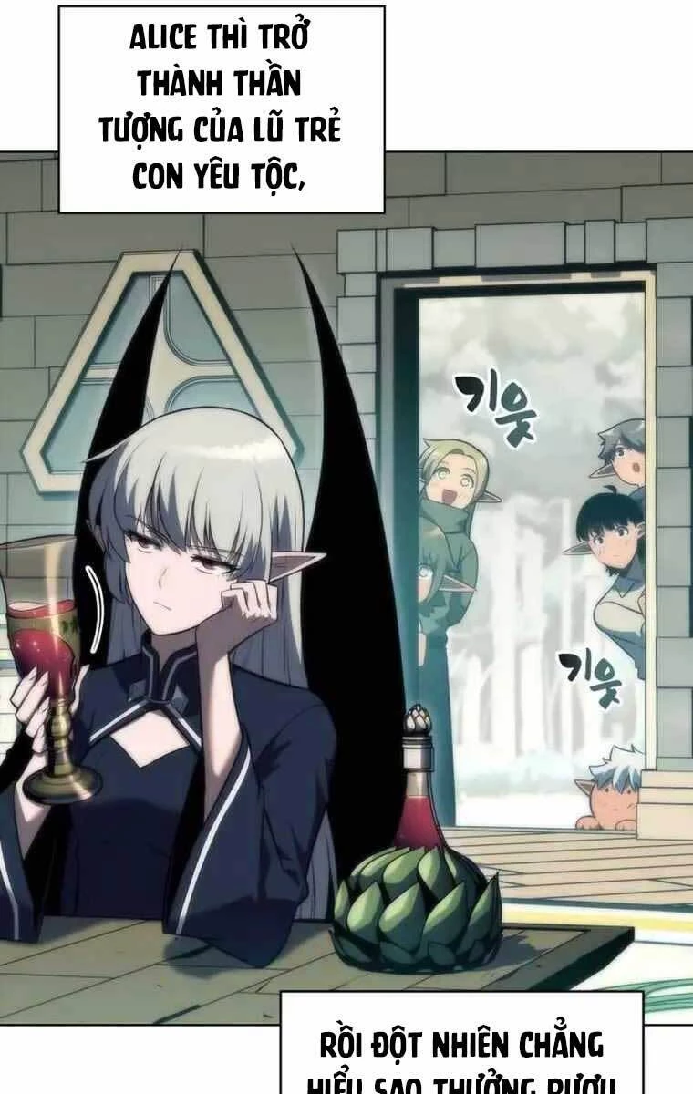 Người Chơi Mới Cấp Tối Đa Chapter 81 - Trang 4