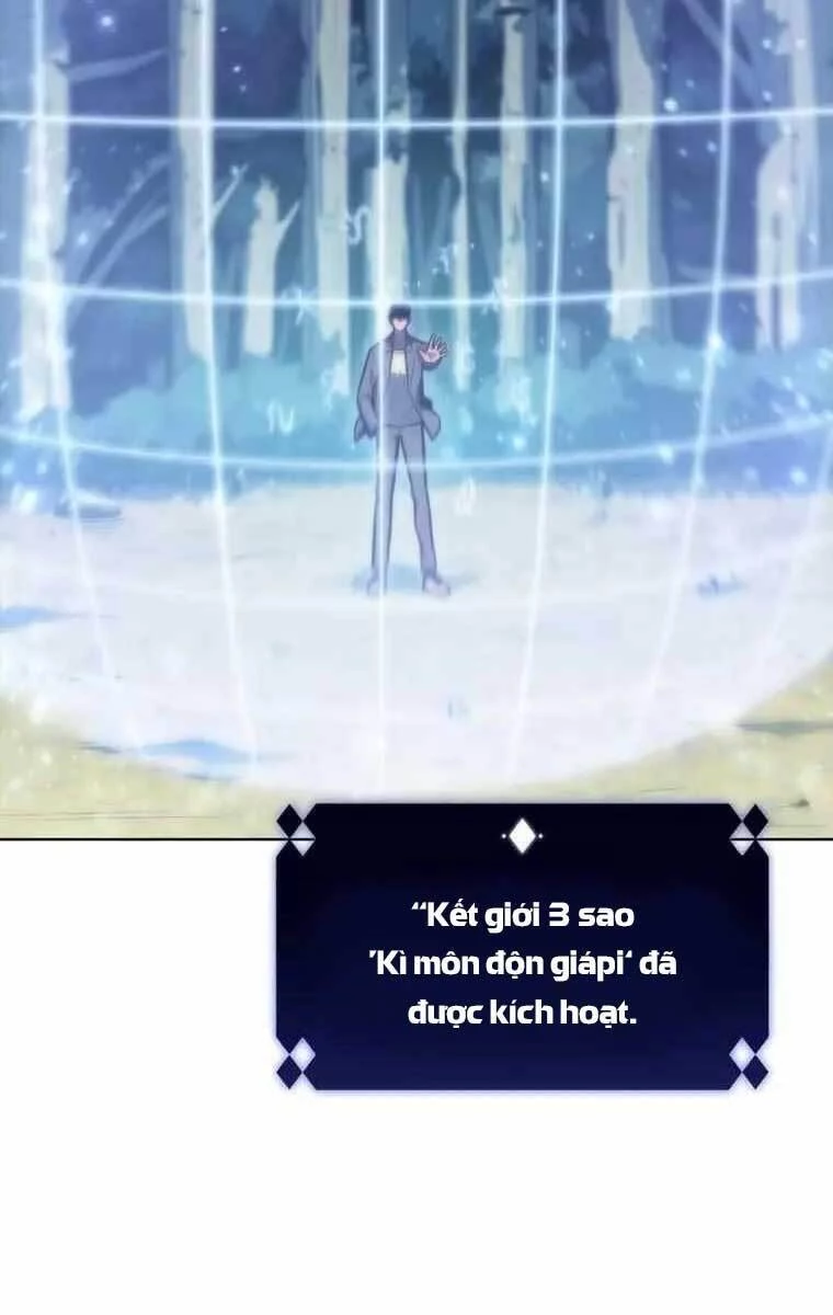 Người Chơi Mới Cấp Tối Đa Chapter 81 - Trang 4