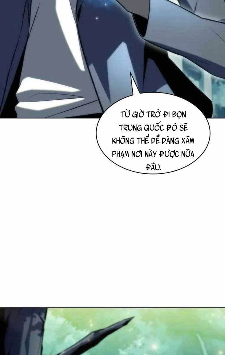 Người Chơi Mới Cấp Tối Đa Chapter 81 - Trang 4