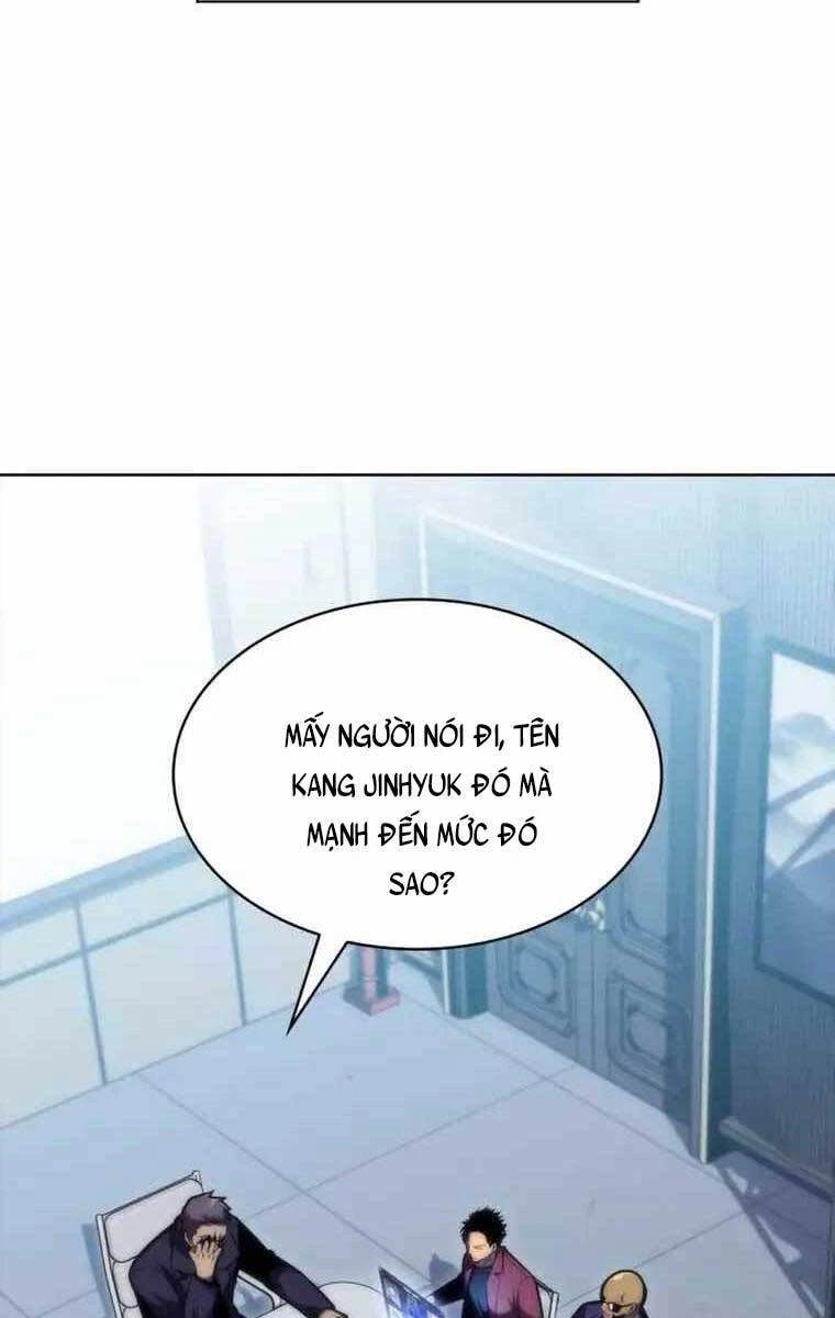 Người Chơi Mới Cấp Tối Đa Chapter 81 - Trang 4