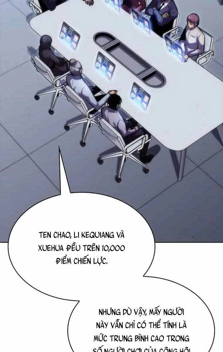 Người Chơi Mới Cấp Tối Đa Chapter 81 - Trang 4