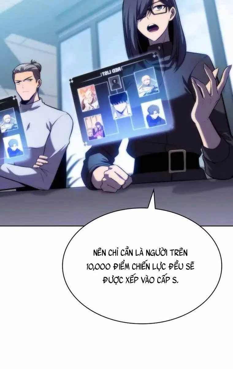 Người Chơi Mới Cấp Tối Đa Chapter 81 - Trang 4