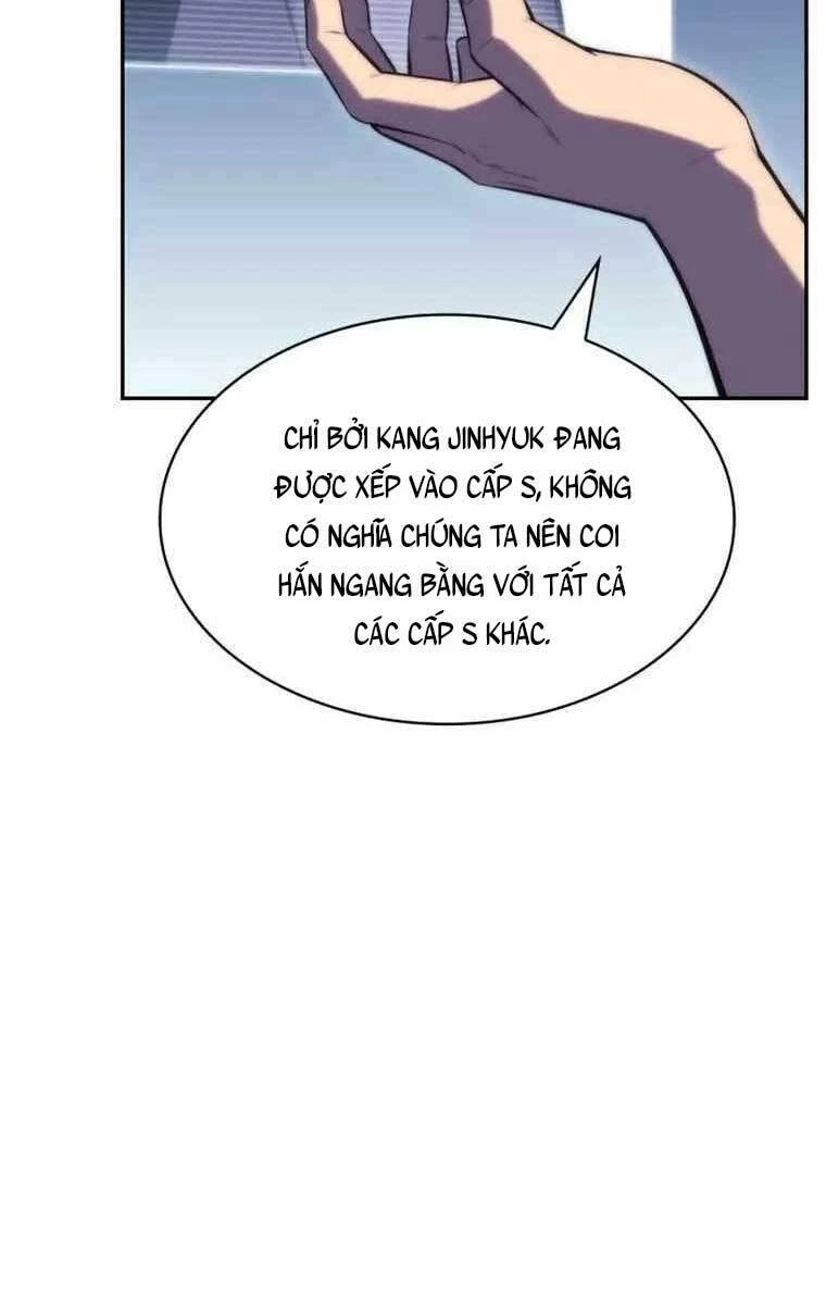 Người Chơi Mới Cấp Tối Đa Chapter 81 - Trang 4