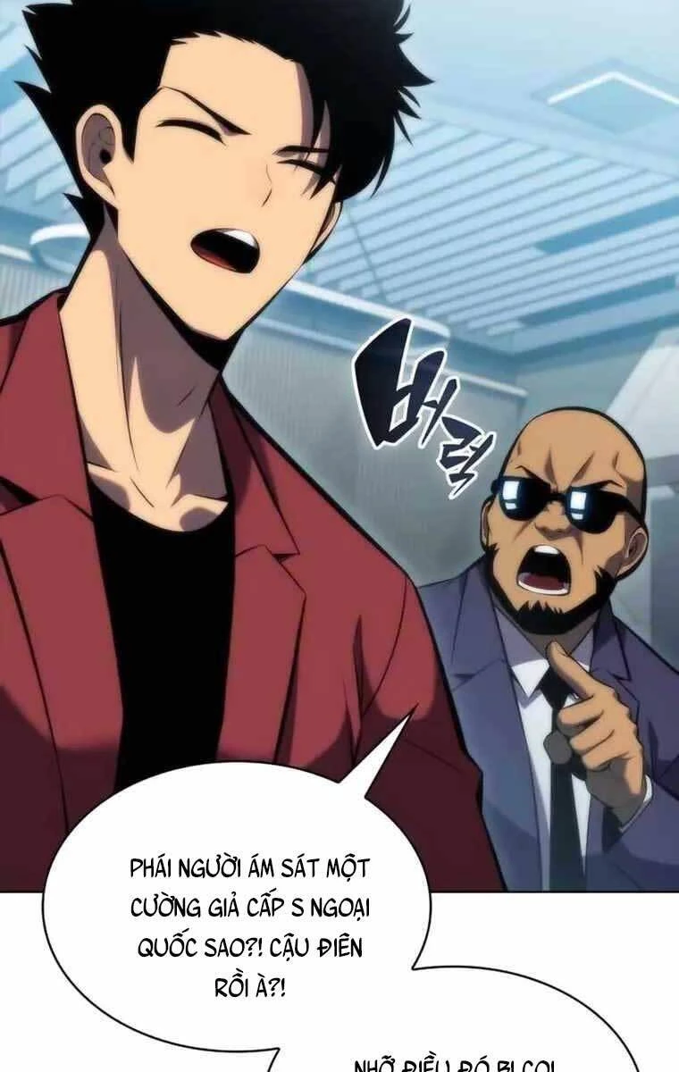 Người Chơi Mới Cấp Tối Đa Chapter 81 - Trang 4