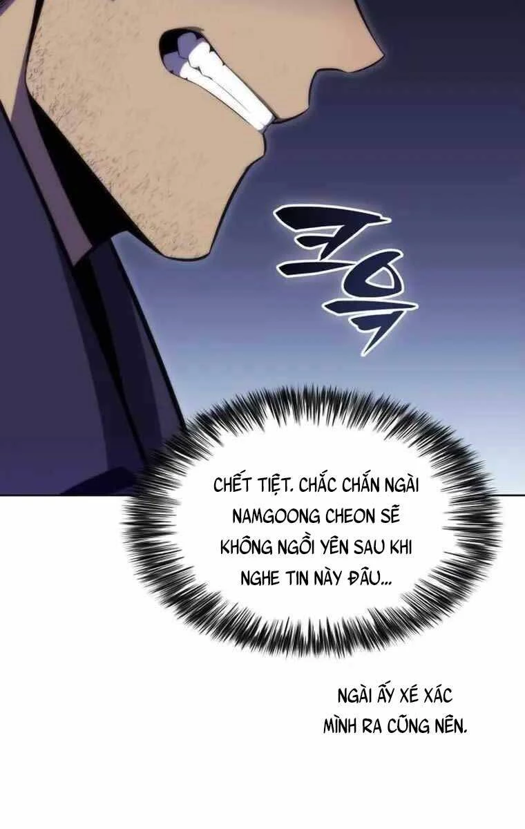 Người Chơi Mới Cấp Tối Đa Chapter 81 - Trang 4